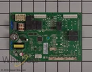 Whirlpool W11449482 Refrigerator Electric Control Board-new In Box. Fixed Price $87.49.