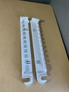Oem Whirlpool Ikea Kenmore Maytag Amana Kitchenaid Freezer Basket Hanger Bracket. Fixed Price $79.50.
