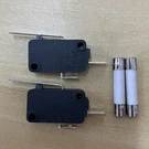 2X 6600JB3001C Refrigerator Dispenser Switch Ceramic Fuses For Lg SZM-V01-2FA-33. Fixed Price $15.99.