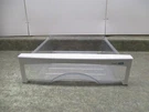 Lg Refrigerator Deli Drawer White Trim Part # 3390JJ1236A. Fixed Price $47.95.