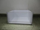 Lg Refrigerator Crisper Drawer Scratches/chipped Part # AJP76401605. Fixed Price $107.00.