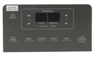 New WR55X34887 Ge Interface Dispenser Asm Grey Bin F4. Fixed Price $104.95.
