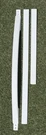 Whirlpool Ref-tor Freezer Door Handle & Trims 2186649W From Md# ED5FHGXNQ00. Fixed Price $79.00.