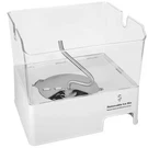 Maytag MFT2776FEZ00 Oem Compatible Refrigerator Ice Bin Bucket Container. Fixed Price $130.19.