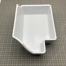 245D1154P001 Refrigerator Bucket Icemaker Bin - **free Shipping**. Fixed Price $40.00.
