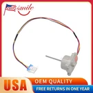New Refrigerator Evaporator Fan Motor Replacement Accessories For Lg EAU65058313. Fixed Price $29.99.