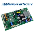 Lg Refrigerator Electronic Control Board EBR73093617, EBR73093611, CSP30021077. Fixed Price $89.99.