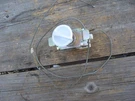 Kenmore Frigidaire Thermostat 5304496561 5304421067 450226-13. Fixed Price $29.95.