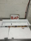 Monogram Fridge Trim Lighting With 4 Sockets Fixture WR17X11015 WR02X10591. Fixed Price $89.95.