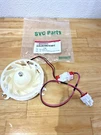Fridge Evaporator Fan Motor Assembly Dc EAU64824401 For Lg- Replacement Part-new. Fixed Price $24.87.