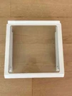 DA97-06137B Samsung Fridge Freezer Lower Glass Shelf Basket Drawer. Fixed Price $61.29.