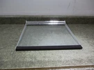 Kenmore Refrigerator Glass Shelf Scratches/rust Part # 2304542 1118414. Fixed Price $52.00.