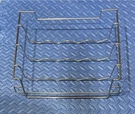 Samsung Top Wine Rack DA97-16721A From RF22N9788SG Fridge,c-pics & Desc. Fixed Price $99.00.