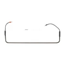 Frigidaire 5303918247 Refrigerator Defrost Heater Kit 892552 AH469549 EA46954.... Fixed Price $131.52.