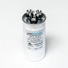 35/5 Uf 35+5 Mfd 370V/440V Dual Run Start Round Capacitor For Hvac. Fixed Price $17.97.