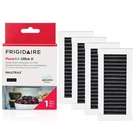 4 Pack PAULTRA2 Pureair Ii Filter Compatible With Frigidaire. Fixed Price $29.69.