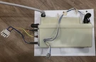 Oem Refrigerator Tank Part# WR17X24980 WR17X26291 Free Shipping. Fixed Price $48.74.