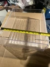 Frigidaire Kenmore Refrigerator Freshlok Meet Keeper Drawer 240355527 240355506. Fixed Price $58.69.