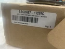 Whirlpool Gasket WPW10714545 SSGDA97-17297C Refrigerator Part. Fixed Price $95.00.