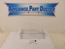 Sub-zero Refrigerator 4330280 7016336 Door Shelf Used. Fixed Price $44.00.