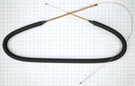 7015724 Heat Exchanger For Subzero. Fixed Price $139.65.