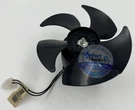 Year Warranty Oem Sub-zero Refrigerator Condenser Fan Motor 7006413 7011465. Fixed Price $96.24.