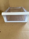 Samsung Refrigerator Crisper Drawer Part# DA61-03652A. Fixed Price $28.00.