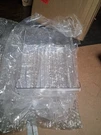 Refrigerator Drawer 15.4"X11.7" For Frigidaire 240530811 AP3960009 240530813. Fixed Price $57.00.