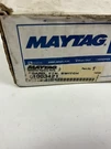 Whirlpool Maytag Refrigerator Dispensor Control 61003421. Fixed Price $15.00.