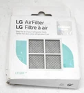 Lg Electronics LT120F Refrigerator Replacement Air Filter 3.35" X 0.5". Fixed Price $14.99.