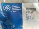 New Genuine Oem WR2X7249 Refrigerator Shelf Support .H9D1. Fixed Price $24.99.