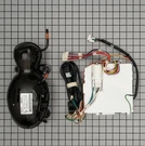 W11592009 Whirlpool Refrigerator Compressor. Fixed Price $876.22.