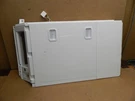 Whirlpool Refrigerator Ice Door Assembly Part # W10549589. Fixed Price $34.48.