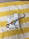 WR60X10304 Refrigerator Auger Motor Assembly Free Shipping. Fixed Price $29.99.