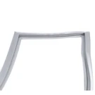 Continental Refrigeration 2-816S Drawer Gasket 7.5"X41.625" Magnetic Gray-sant. Fixed Price $137.65.