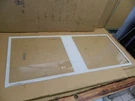 Samsung Refrigerator Crisper Glass Only Part # DA97-08402A. Fixed Price $75.98.