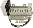 Universal Refrigerator Freezer Ice Maker Kit For Sear Kenmore Hotpoint Rca. Fixed Price $394.99.