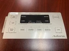 Refrigerator Dispenser Overlay Sticker Only, For WR55X10973/ WR55X10841, New. Fixed Price $43.99.