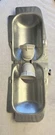 Lg Part No 6621JK2003B Refrigerator Light Bulb Socket Harness & Lamp Reflector. Fixed Price $21.78.