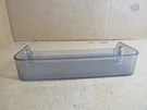 Samsung Refrigerator Door Shelf W/crack (see Pics) Part # DA63-07966C. Fixed Price $25.63.