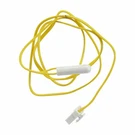 Samsung DA32-00070S Appliance Sensor TEMP;DKST1329GW SC41200. Fixed Price $63.71.