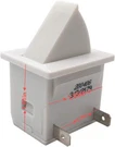 Refrigerator Door Light Switch For Whirlpool WR23X23343 WR23X10530. Fixed Price $9.60.