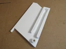 Lg Refrigerator Slide Rail (left) Part # AEC73878002. Fixed Price $18.89.
