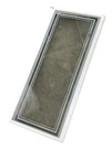Genuine Refrigerator Sub-zero Glass Shelf Part# 3601901. Fixed Price $149.95.