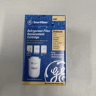 Genuine Gwf Refrigerator Filter Cartridge. Fixed Price $9.95.