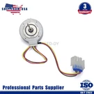 Evaporator Fan Motor 809069201 809069206 Frigidaire Replaces AP6041795. Fixed Price $24.75.