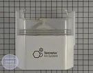 Lg Refrigerator Ice Bucket Assembly AKC73029306. Fixed Price $441.10.