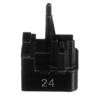 Frigidaire 71F57C3-D1 01T21AB Start Relay/controller Compressor. Fixed Price $118.95.