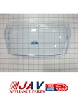 Oem Electrolux Refrigerator Dairy Door Inv# LR2722. Fixed Price $86.99.