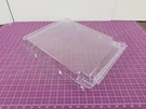 DA97-16834A Samsung Genuine Oem Refrigerator Crisper Drawer Cover. Fixed Price $28.99.